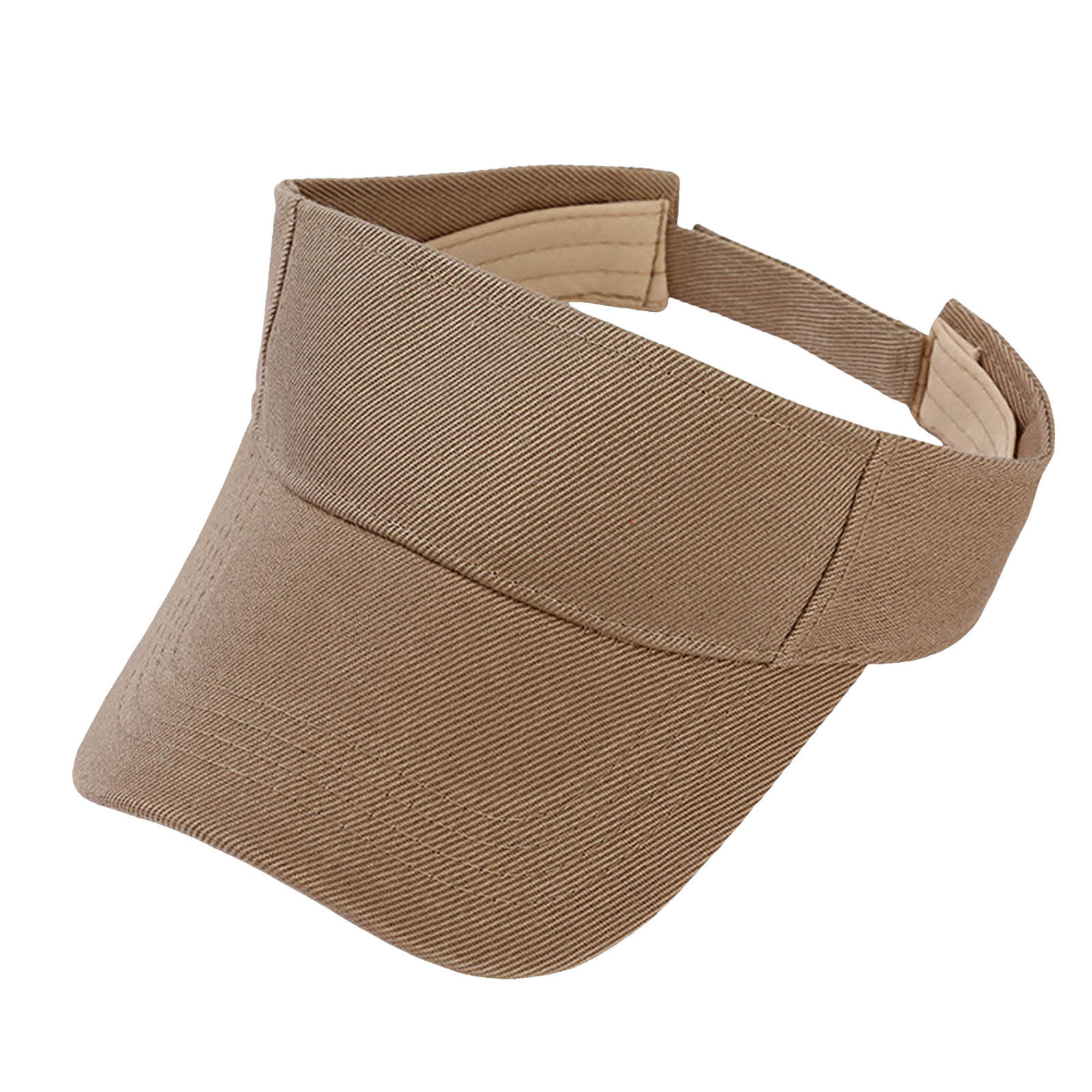 thumbnail image 4 of Gorra de béisbol unisex - Gorra para deportes al aire libre transpirable y cómoda con visera - Resistente para uso diario, 4 of 4